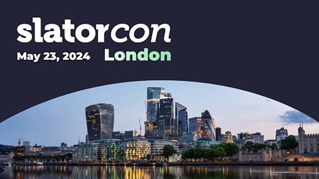 AI-Enabled Localization in Public Broadcasting: Insights from AppTek, Deluxe, and EBC at SlatorCon London 2024
