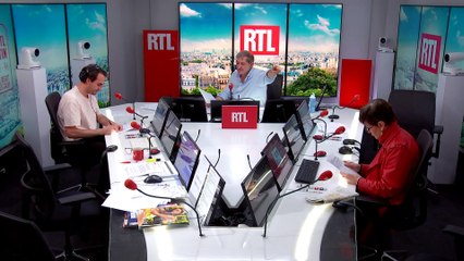 DOCUMENT RTL - Brigitte Bardot s'est confiée au micro de Steven Bellery