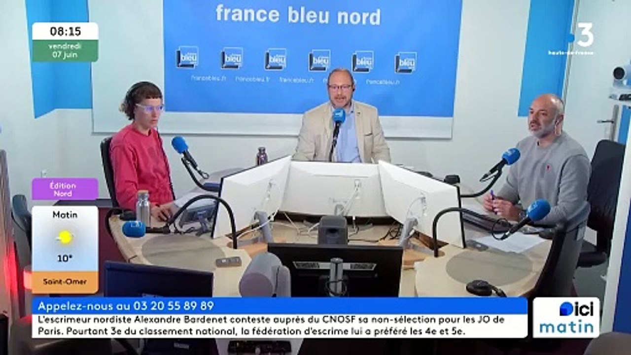 Arcelor Mittal a laminé l'acier des anneaux olympiques géants sur la Tour Eiffel