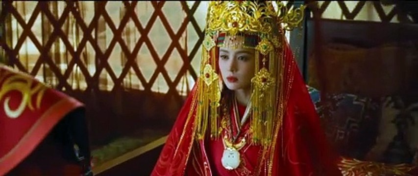 The Legend - Der Arm der Götter schlägt zurück Trailer OV