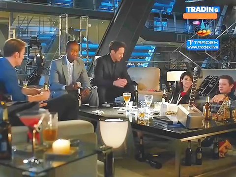 avengers movies' Hindi dubbed Super Hit move marvel all heroes fighting with ultron movie name age of ultron