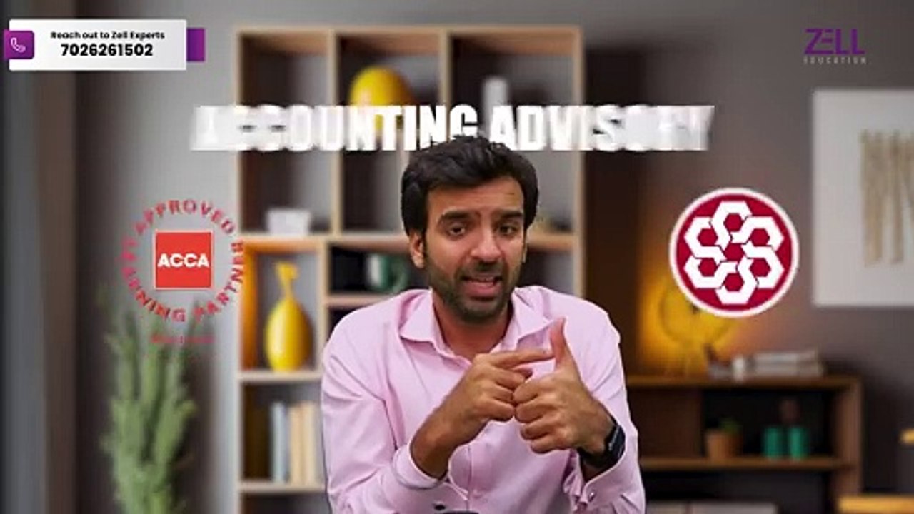 ACCA Course Details 2024