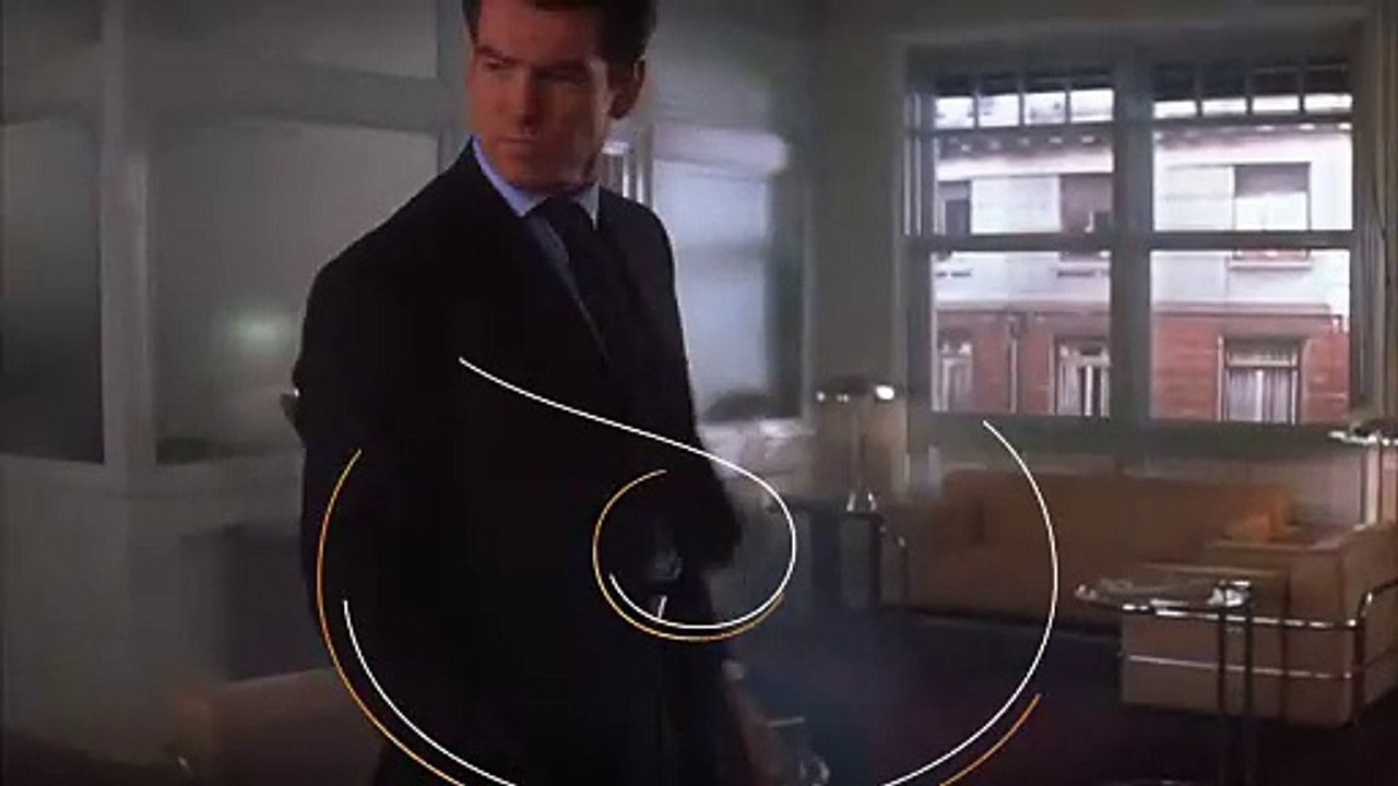 Permis de tuer Bande-annonce (RU)