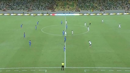 Le replay de Sénégal - RD Congo (MT2) - Football - Qualif. CM