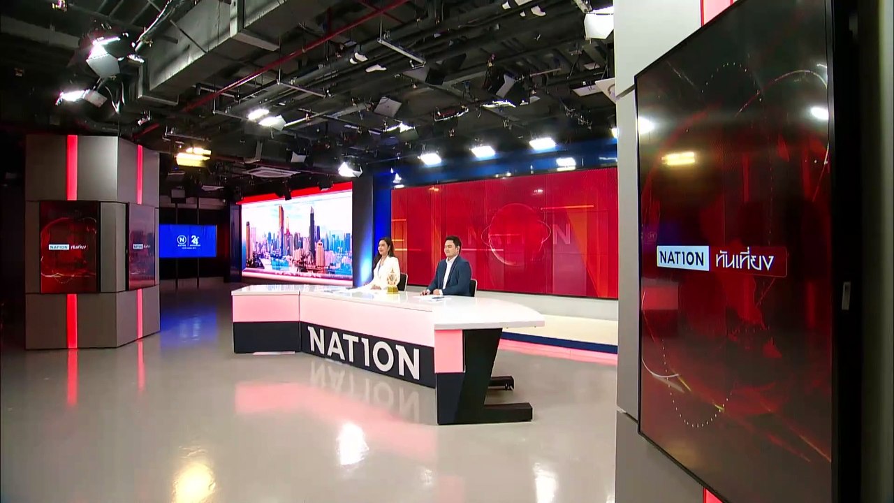 "ภูมิธรรม" ยัน "หวยเกษียณ"นโยบาย "เพื่อไทย" | เ...
