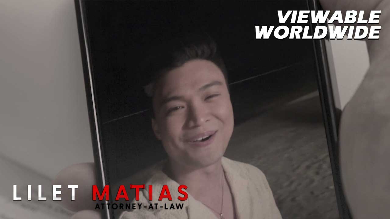 Lilet Matias, Attorney-At-Law: A vlog that turned into case evidence (Episode 68)