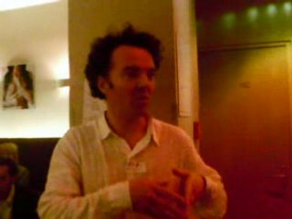 Club Networking et Gourmandise;