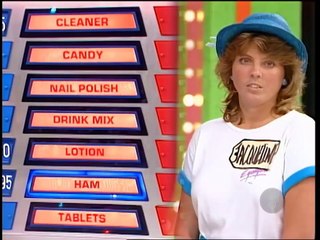 Suzanne/Margaret/Anthony/Susan (11/1/85)