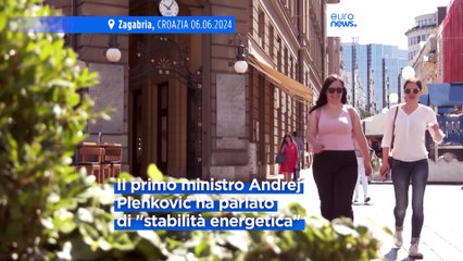 Elezioni europee in Croazia, elettori indecisi su chi possa rappresentarli all'Europarlamento
