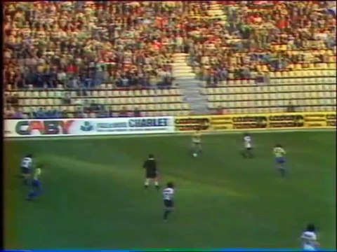 CHAMPIONNAT DE FRANCE - 1979 - SAISON 1978/1979 -
