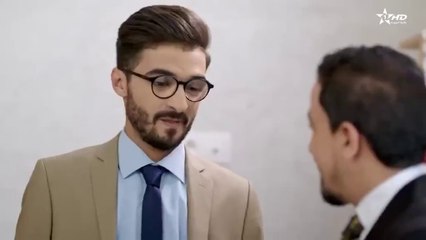 مسلسل جنين الحلقة 30 والاخيرة