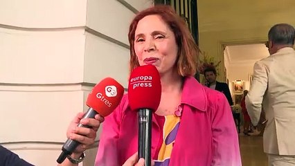 Ágatha Ruiz de la Prada une fuerzas con Isabel Preysler en su guerra contra Carmen Lomana