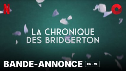 LA CHRONIQUE DES BRIDGERTON - Saison 3 Partie 2 créée par Chris Van Dusen, Shonda Rhimes Avec Nicola Coughlan, Luke Newton, Claudia Jessie : bande-annonce [HD-VOST] | 13 juin 2024 sur Netflix