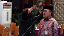 Mensesneg lantik Yusuf Permana sebagai Deputi Protokol Media Istana