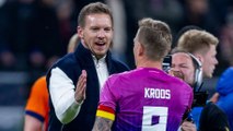 Nagelsmann verrät: So kam es zu Kroos' DFB-Comeback