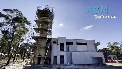 Bendigo Mosque Construction Tour & $400K Grant Announcement 🕌
