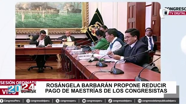 Iván Alonso califica como error dictamen para que trabajadores paguen menos impuestos