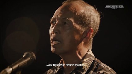 Dwen - Satu Penantian (LIVE) #AkustikaSuria