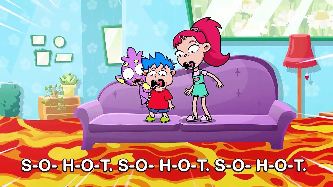 Dentist Good Habits Song ‍⚕️Healthy Habits - Funny Kids Song And Nursery Rhymes by Chuppa Kid 