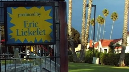 Ocean Park -SD