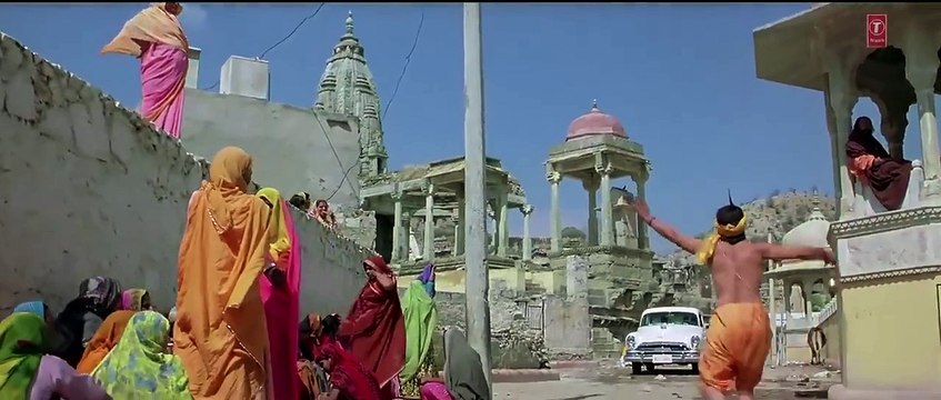 Batao Kaisa Hai Mera Hulia_ _ Bhool Bhulaiyaa _ Movie Clip _ Akshay Kumar, Vidya Balan
