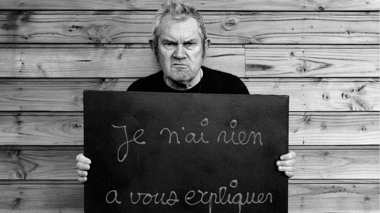 GALA VIDEO - Mort de l’artiste Ben : son message poignant quelques jours avant son décès