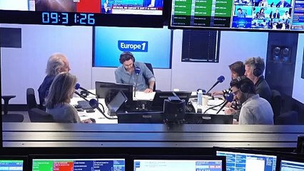 Jean-Luc Lemoine : «Qui veut gagner des millions d’électeurs»