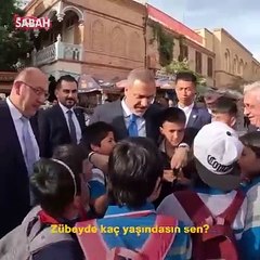 Hakan Fidan tabuları yıktı! Kaşgar ve Urumçi için “kadim Müslüman Türk yurdu” dedi.