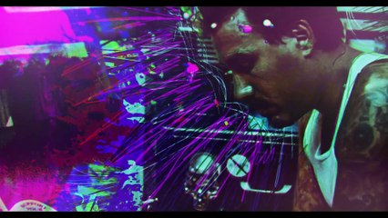 Scab Vendor: The Life and Times of Jonathan Shaw Trailer OV