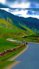 Hidden Beauty of Kaghan Valley's Majestic Mountains #kaghan #kaghanvally #kpk #pakistan #viralvideo