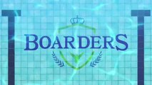 Boarders S01E01 (2024)