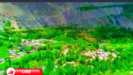 Khaplu Gilgit Baltistan