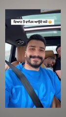 Ma aur mara dost safar ka doran