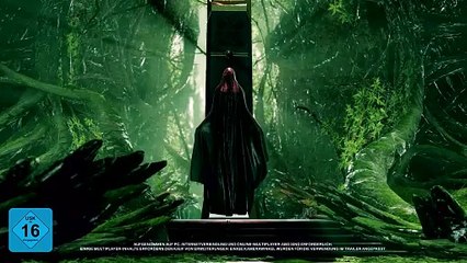 Destiny 2: The Final Shape „Rand der Erlösung“-Raid-Trailer