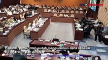 Masyrakat Marah dengan Wacana Tapera, Menteri PUPR Basuki: Saya Menyesal Betul