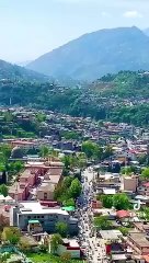 Nice view kashmir beautiy