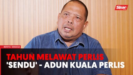 ADUN Kuala Perlis gesa tingkat Kempen Tahun Melawat Perlis 2024-2025