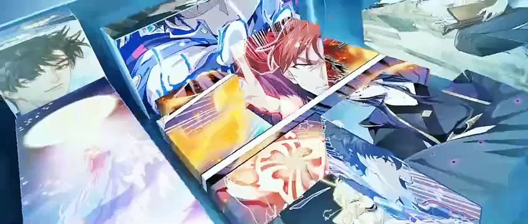The King’s Avatar S 3 Ep 1 Multi Sub