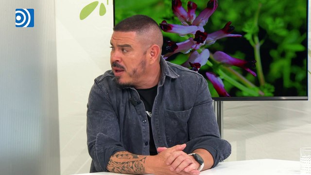 Mundo Natural T18-E31: La vitalidad que ofrecen los mejores nutrientes