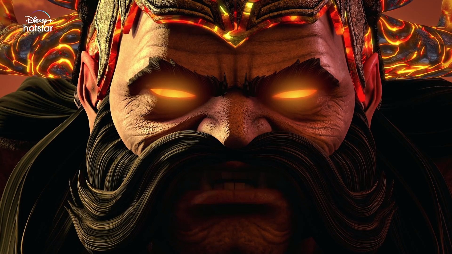 The Legend Of Hanuman Season 4 | Official Trailer