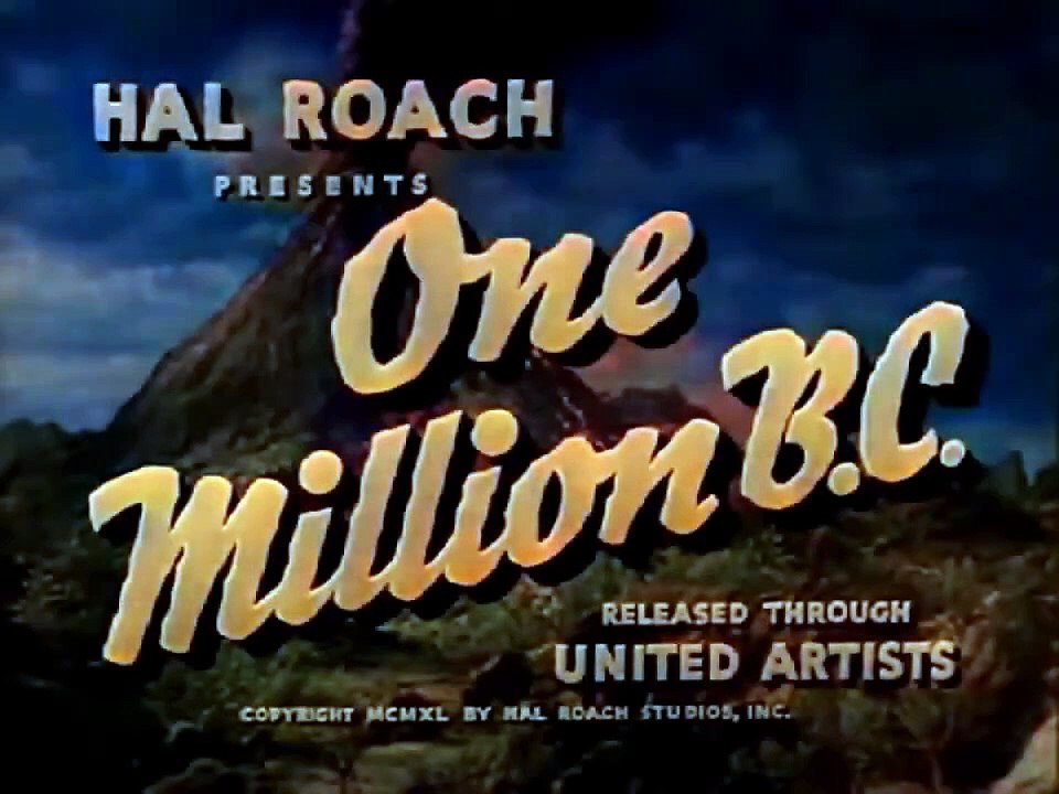 "Sul Sentiero Dei Mostri" (1940) Film Completo [ITA]