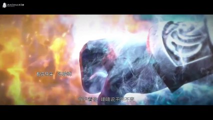 Charm of Soul Pets Episode 3 Sub Indo