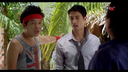 Tèo Em 2013 Thái Hòa, Johnny Trí Nguyễn Full HD