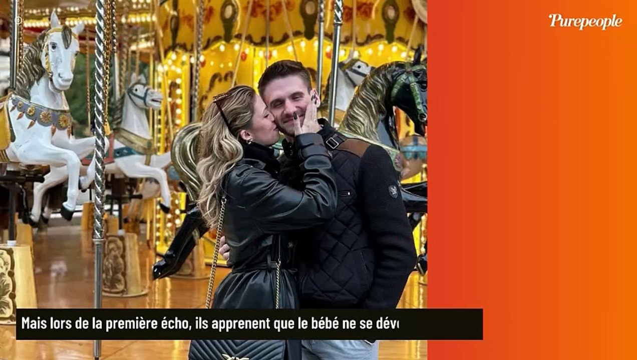 Une danseuse de Danse avec les stars victime d'une fausse couche et abandonnée : "Je resterais profondément touchée"