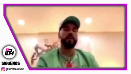 Anuel aa le tira a Eladio Carrion en xqcp junto a Izaak