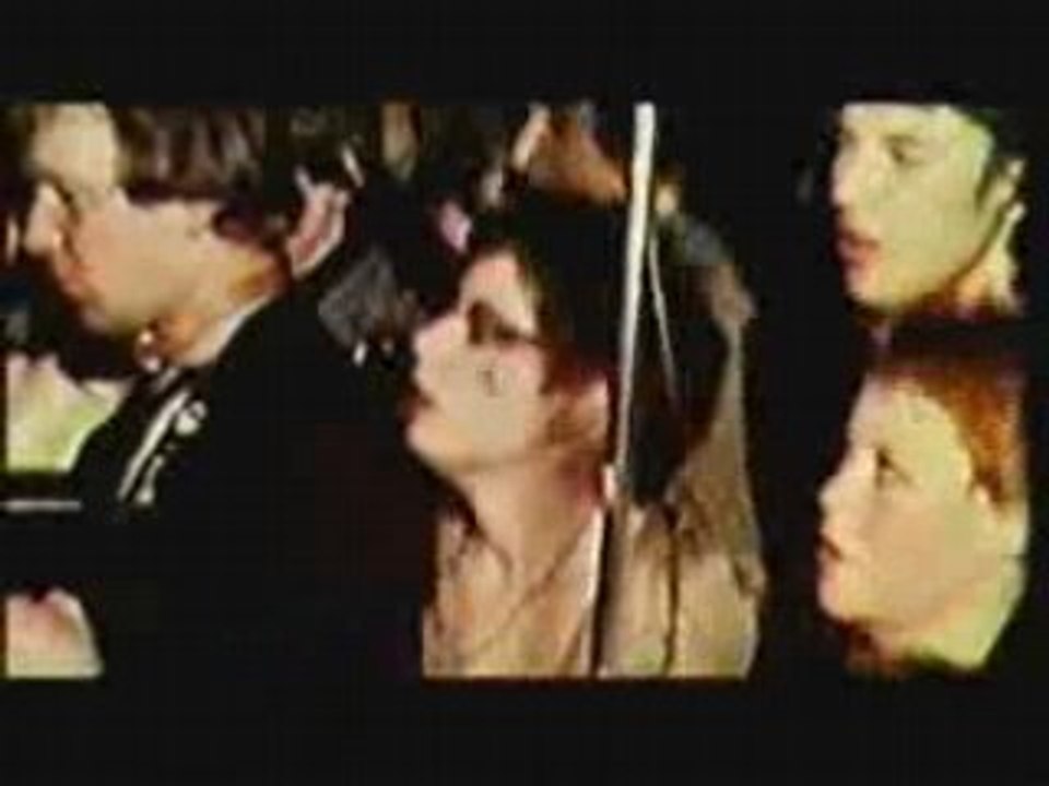 Sex Pistols "Whatcha Gonna Do About It"