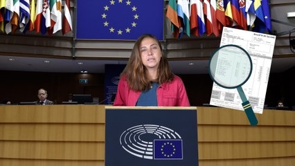 Combien gagne un député européen ?