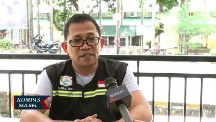 450 JCH Asal Sulbar Berangkat Ke Arab Saudi