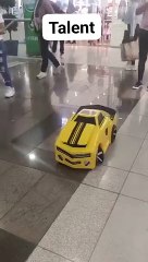 Talented boy #boy