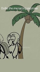 Dolla_the_menacing_explorer!__4k_memes__#shorts(2160p)